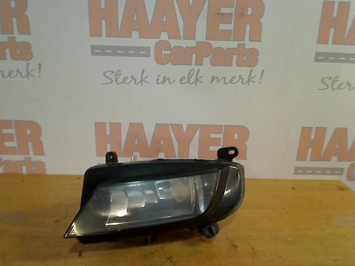 Mistlamp Rechts Voor Audi A4 (B8) 2012 8ko941700b, Auto-onderdelen, Verlichting, Audi, Gebruikt