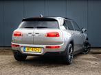 MINI Clubman 1.5 Cooper (136PK), 2e-Eigenaar, Keurig-Onderh., Auto's, Mini, Te koop, Zilver of Grijs, Benzine, Gebruikt