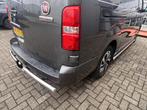 Citroen Jumpy 2016+ Rearbar Achterbar, Auto diversen, Tuning en Styling
