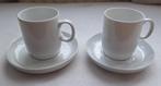 Servies van Thomas – Germany: Scandic wit, Huis en Inrichting, Keuken | Servies, Ophalen of Verzenden, Zo goed als nieuw, Effen