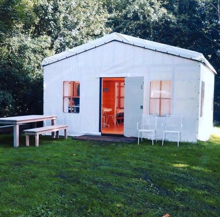 Tenthuisje, Tuin en Terras, Tuinhuizen, Ophalen