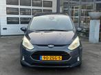 Ford B-Max 1.0 EcoBoost Titanium | Clima | Cruise | LMV | 12, Auto's, Ford, Voorwielaandrijving, Euro 5, Gebruikt, 750 kg
