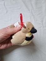 Sleutelhanger vogel, Ophalen of Verzenden, Gebruikt, Dier of Natuur