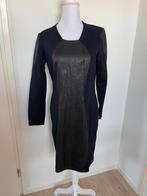 Prachtige zwarte jurk - Bthree - maat 40/L - looks new!, Kleding | Dames, Zwart, Nieuw, Ophalen of Verzenden, Bthree