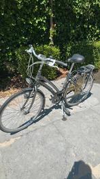 Gazelle tour fiets - 8 versnelingen Medeo, Fietsen en Brommers, Fietsen | Vouwfietsen, Ophalen of Verzenden, Zo goed als nieuw