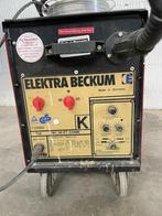 Elektra Beckum 160/60 ET  Combi  MIG/MAG lasapparaat, Ophalen, Co2