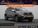 Dacia Duster TCe 130pk Prestige | Dodehoek sensoren | Elektr, Voorwielaandrijving, Lichtsensor, Stof, Gebruikt