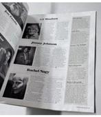 Classic Rock Magazine UK Issue 299 APRIL 2022 - MEAT LOAF, Ophalen of Verzenden, H, H, H