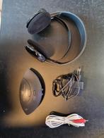 Sony MDR-IF230 Draadloze Hoofdtelefoon, Gebruikt, Ophalen of Verzenden, Over oor (circumaural), Sony