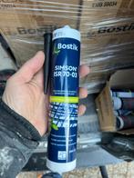 Montage kit 960 stuks, Doe-het-zelf en Verbouw, Isolatie en Afdichting, Overige materialen, Zo goed als nieuw, Minder dan 5 m²