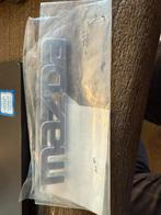 Mazda embleem ornament voor achterkant mx-5, Ophalen, Nieuw