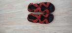 Rode ecco sandalen maat 39, Kleding | Dames, Schoenen, Ecco, Zo goed als nieuw, Rood, Sandalen of Muiltjes