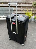 Samsonite S’Cure Spinner 81 (black), Wieltjes, Hard kunststof, Ophalen of Verzenden, Zo goed als nieuw