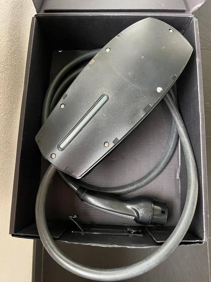 Tesla Wall connector Gen 2 DEFECT, Auto diversen, Laadpalen, Gebruikt, Ophalen of Verzenden