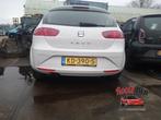 Achterklep van een Seat Leon (2Y), Auto-onderdelen, Carrosserie en Plaatwerk, Gebruikt, -, Ophalen of Verzenden, -