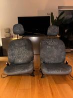 Renault twingo 2006 bekleding stoelen interieur, Auto-onderdelen, Interieur en Bekleding, Ophalen, Gebruikt, Renault