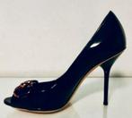 Gucci Horsebit pumps - Maat 36,5 - Nieuw in doos, Kleding | Dames, Pumps, Zwart, Nieuw, Ophalen of Verzenden