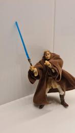 Obi wan kenobi Kamino., Ophalen of Verzenden, Zo goed als nieuw, Actiefiguurtje