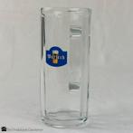 Warteck Zwitsers bierglas, Ophalen of Verzenden, Zo goed als nieuw, Glas of Glazen, Overige merken