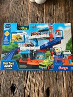 Vtech Toet toet garage , nieuw, Ophalen, Nieuw, 2 tot 4 jaar