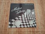 Lp maxi single modern talking you can win if you want, Cd's en Dvd's, Vinyl | Pop, Ophalen of Verzenden, 1980 tot 2000, 12 inch