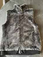 Mooi gilet met rits en ritszakken 170/176 €10, Kinderen en Baby's, Kinderkleding | Maat 170, Ophalen, Zo goed als nieuw, Meisje