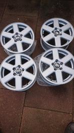 16 inch velgen, Ophalen, Gebruikt, Velg(en), 16 inch