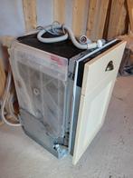 Bosch vaatwasser smal model 45cm, Witgoed en Apparatuur, Vaatwasmachines, Ophalen, Gebruikt, Minder dan 85 cm, Inbouw