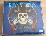 Guns n' Roses - Broadcast collection 1988-1992 (4-CD), Cd's en Dvd's, Ophalen of Verzenden, Zo goed als nieuw, Poprock
