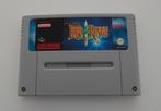 The Lord Of The Rings voor Super Nintendo, Spelcomputers en Games, Games | Nintendo Super NES, Ophalen, Zo goed als nieuw