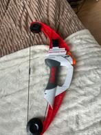 Nerf Lightning Bow - Pijl en Boog, Ophalen, Zo goed als nieuw, Jongen of Meisje