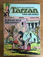 Tarzan Classics Nr. 12131. De Opstand van de Insektmannen., Edgar Rice Burroughs, Gelezen, Amerika, Ophalen of Verzenden
