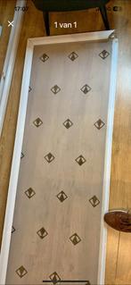 Hordeur caravan, Caravans en Kamperen, Caravan accessoires, Ophalen, Zo goed als nieuw