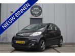 Peugeot 107 1.0 Active (bj 2012), Voorwielaandrijving, Euro 5, Stof, Gebruikt