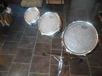 Rototoms uitbreiding voor je drumstel, Ophalen, Zo goed als nieuw, Drums of Percussie