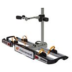 Fietsdrager Movanext CF, Led, kantelbaar nu €479,50, Auto diversen, Fietsendragers, Ophalen, Nieuw, Brede banden, 2 fietsen