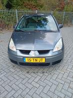 Mitsubishi Colt 1.3 CZ5 2006 Grijs, Auto's, Mitsubishi, Stof, Colt, Origineel Nederlands, Bedrijf