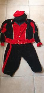 Sinterklaaspak pietenpak kostuum, Ophalen of Verzenden