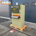 SCM Breedbandschuurmachine 630mm schuurmachine ***, Doe-het-zelf en Verbouw, Ophalen of Verzenden, Zo goed als nieuw, 1200 watt of meer