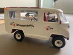 SCHLEICH HORSES 42370 - MOBIELE DIERENARTS/ambulance, Ophalen, Zo goed als nieuw