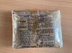 WO2 Britse First Field Dressing 1943 (in cellofaan), Verzenden, Landmacht, Engeland