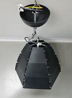 Qazqa Niro Design Hanglamp door Martijn Visser, Huis en Inrichting, Ophalen of Verzenden