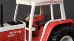 Steyr 9094 1:32 Siku Farmer Pol, Ophalen of Verzenden, Zo goed als nieuw, Tractor of Landbouw, SIKU