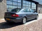 Skoda Superb 1.8 TSI Ambition | Autm | Navi | Clima |, Stof, Gebruikt, Zwart, 4 cilinders