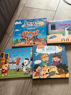 Leuke verzameling kinderboeken, Fictie algemeen, Jongen of Meisje, Ophalen of Verzenden, Zo goed als nieuw