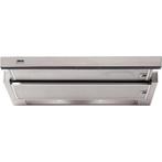 Zanussi vlakscherm afzuigkap ZHP6022X //NIEUW IN DOOS//, Ophalen, Recirculatie, Nieuw, Inbouw