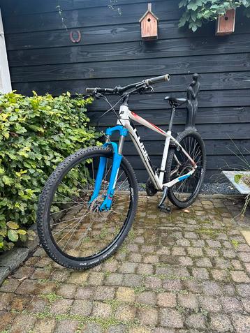 Cube Aim 29 inch Mountainbike beschikbaar voor biedingen