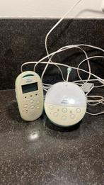 Philips avent babyfoon, Kinderen en Baby's, Babyfoons, Ophalen of Verzenden, Gebruikt, 250 meter of meer, Terugspreekfunctie