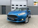 Ford Fiesta 1.0 EcoBoost Titanium/GARANTIE/APK/STOELV/AIRCO/, Auto's, Voorwielaandrijving, 101 pk, Electronic Stability Program (ESP)