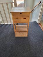 Kastje. hoogte 82 cm breed 42cm diep 31cm, Huis en Inrichting, Kasten | Overige, Ophalen, Gebruikt